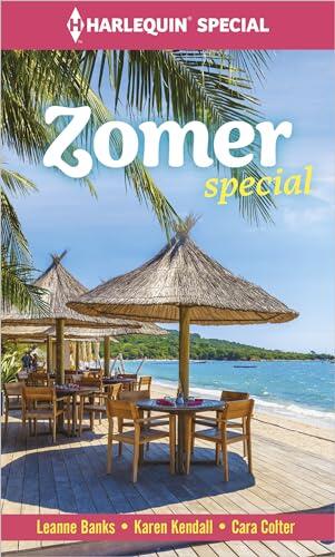Harlequin Zomerspecial: Lied van de oceaan / Verliefd in Bangkok / Zomerse verrassing