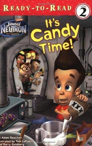 It's Candy Time!