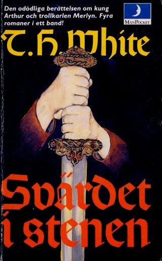 Svärdet i stenen
