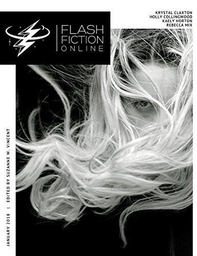 Flash Fiction Online January 2018
