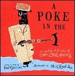 Poke in the I: A Collection of Concrete Poems