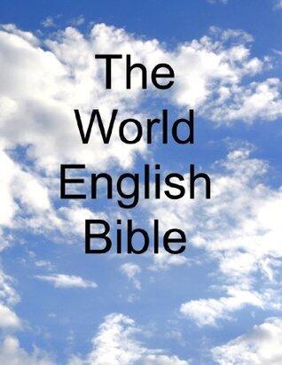 The World English Bible