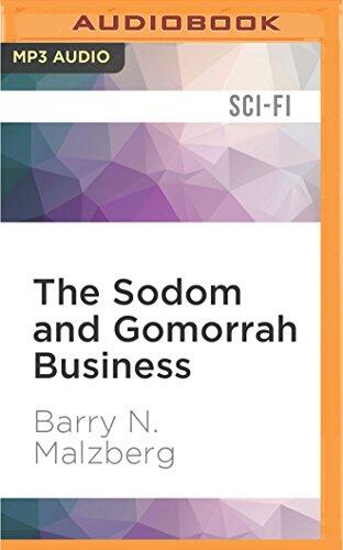 Sodom and Gomorrah Business, The