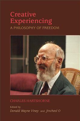 Creative Experiencing: A Philosophy of Freedom