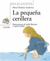 La pequeña cerillera (Story Soup)