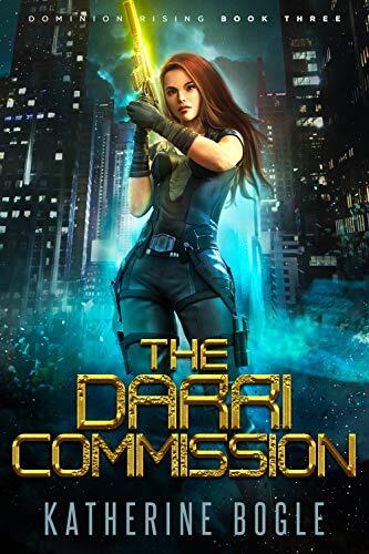 The Darri Commission