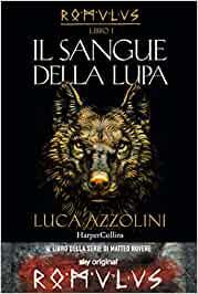 Il sangue della lupa