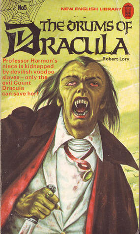 Drums of Dracula