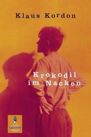 Krokodil im Nacken