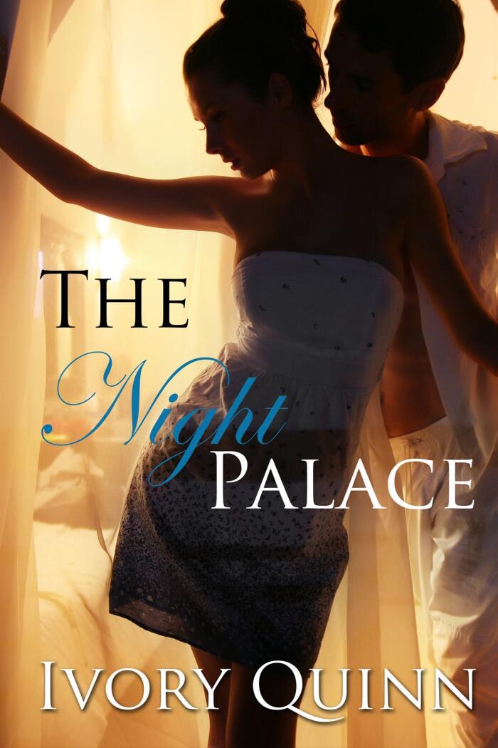 The Night Palace