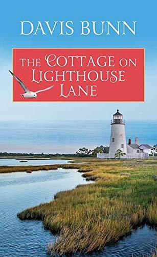 The Cottage on Lighthouse Lane