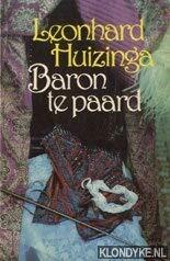 Baron te paard
