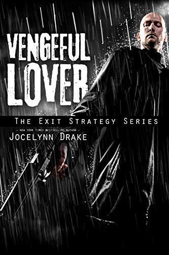 Vengeful Lover