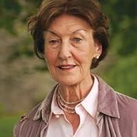 Shirley Hazzard