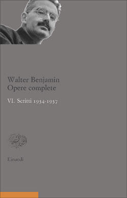 Opere complete. VI: Scritti 1934-1937