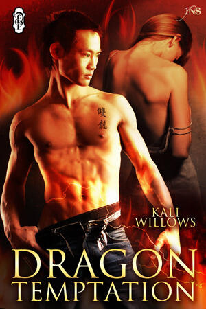 Dragon Temptation