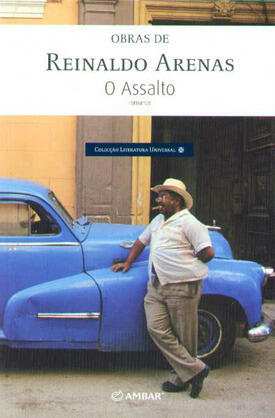 O Assalto