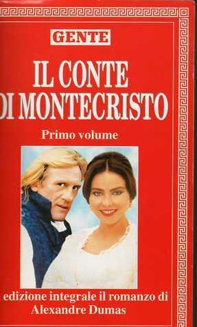 Il conte di Montecristo 1