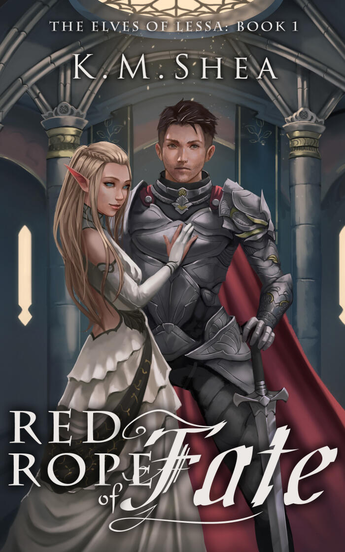 The Elves of Lessa