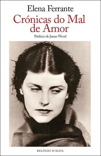 Crónicas do Mal de Amor