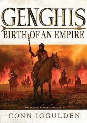 Genghis : Birth of an Empire
