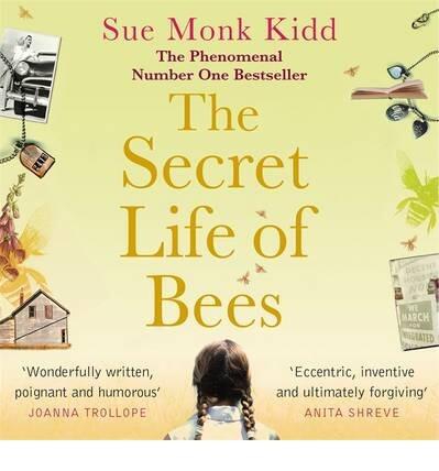 The Secret Life of Bees