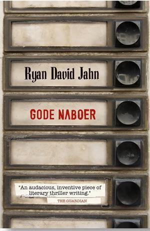 Gode Naboer