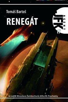 Agent JFK 17 - Renegát