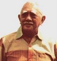 Adrian B. Lapian