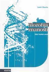 Filozofija znanosti: zelo kratek uvod