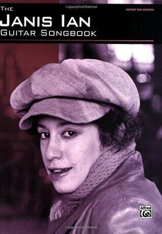The Janis Ian Guitar Songbook