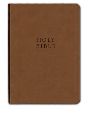 The Reformation Heritage KJV Study Bible