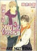 Rin!, Volume 3