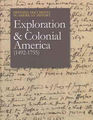 Exploration & Colonial America, Volume 2: 1492-1755