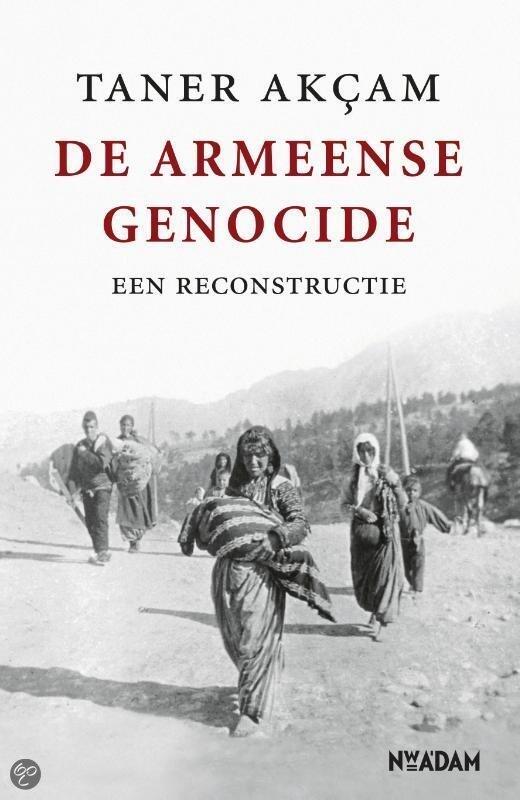 De Armeense Genocide: Een Reconstructie