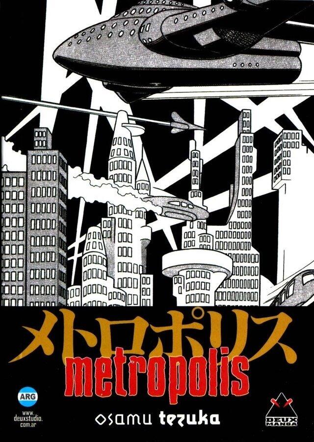 Metrópolis