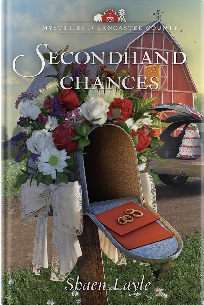 Secondhand Chances