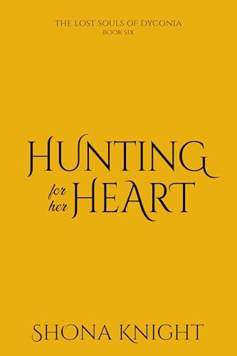 Hunting for her Heart