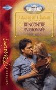Rencontre passionnée