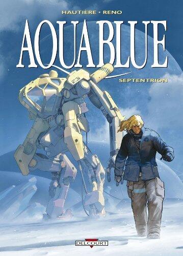 Aquablue T13 - Septentrion