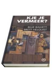 Kje je Vermeer?