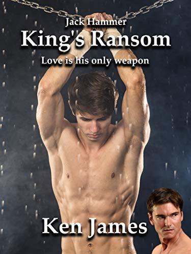 Jack Hammer: King's Ransom