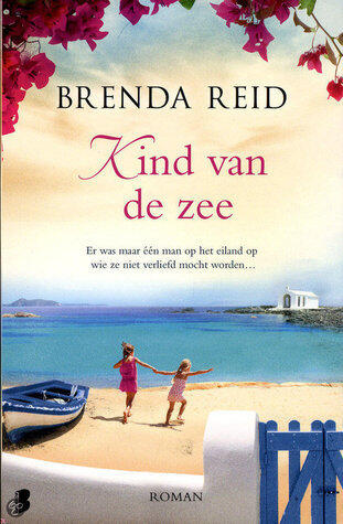 Kind van de zee