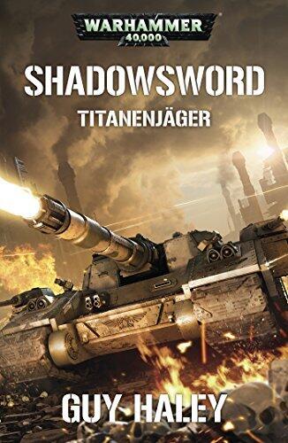 Shadowsword (Warhammer 40,000)
