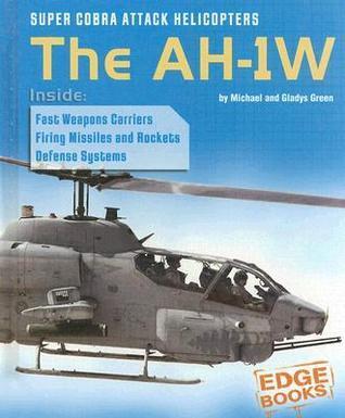 Super Cobra Attack Helicopters: The AH-1W
