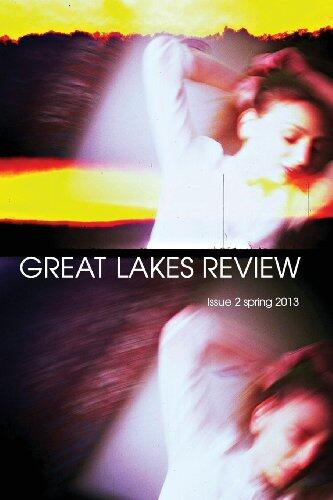 Great Lakes Review (Volume 1, Issue 2)