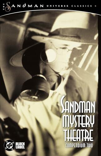 Sandman Mystery Theatre Compendium Two