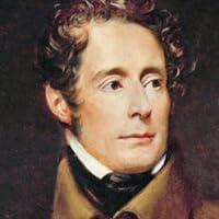 Alphonse de Lamartine