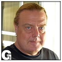 Blair Gauntt