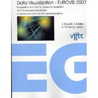 Data Visualization 2007